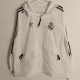 24-25 RMA Khaki Windbreaker