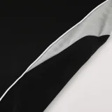 2024 AD09 Black Training Short Suit