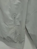 24-25 Mexico Green & Grey Double Sided Windbreaker (双面风衣)