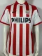 2000-2001 PSV Home Retro Soccer Jersey
