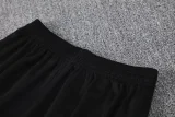 25-26 PSG White Tank top and shorts suit