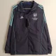 24-25 ARS Black Windbreaker