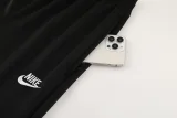 2024 NK NJ12 Black Jacket Tracksuit