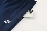 2024 NK NJ12 Blue Green Jacket Tracksuit