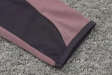 24-25 ARS Brown Kids Half Pull Tracksuit (童装)(半拉链)