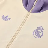 24-25 RMA Khaki Jacket Tracksuit #09