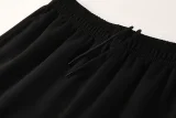 2024 NK NJ12 Black Jacket Tracksuit