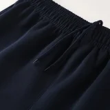 24-25 Napoli Royal blue Jacket Tracksuit #02