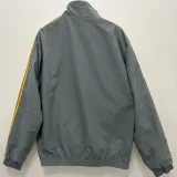 24-25 ARS Golden & Grey Retro Double Sided Windbreaker (双面风衣)