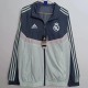 24-25 RMA Black White Windbreaker