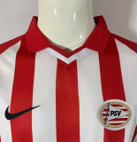 2000-2001 PSV Home Retro Soccer Jersey
