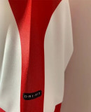 2000-2001 PSV Home Retro Soccer Jersey
