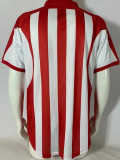 2000-2001 PSV Home Retro Soccer Jersey