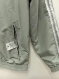 24-25 France Grey & Blue Double Sided Windbreaker (双面风衣)