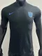 2025 England Away Player Version Soccer Jersey