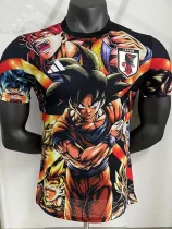 25-26 Japan Special Edition Player Version Soccer Jersey