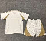 25-26 Los Angeles Away Kids Soccer Jersey