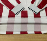 1994-1995 Chivas Home Long Sleeve Retro Soccer Jersey (长袖)