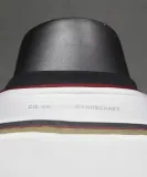 2014 Germany Home Player Version 球员 Retro Soccer Jersey (3 星)