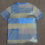 25-26 RMA Grey Blue Training Shirts