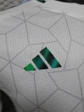 24-25 Algeria White Special Edition Player Version Training shirts