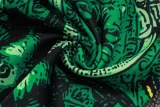 24-25 Brazil Green Jacket Tracksuit #A810(喷墨)