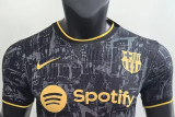 23-24 BAR Club Picture Edition Player Version Training Shirts