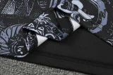 24-25 Brazil Black Half Pull Special Edition (半拉链)