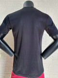 24-25 BAR Black Special Edition Player Version Training shirts *虎头