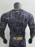 23-24 BAR Club Picture Edition Player Version Training Shirts
