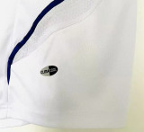 2007-2008 RMA Home Retro Soccer Jersey