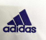 2007-2008 RMA Home Retro Soccer Jersey