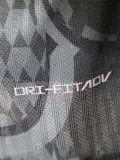 24-25 BAR Black Grey Special Edition Player Version Training Shirts