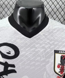 25-26 Japan Special Edition Player Version Soccer Jersey