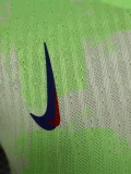 24-25 BAR Third Joint Edition Player Version Soccer Jersey *酷玩