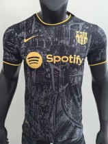 23-24 BAR Club Picture Edition Player Version Training Shirts