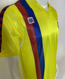 1982-1984 BAR Away Retro Soccer Jersey