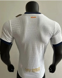 24-25 BAR White Special Edition Player Version Training Shirts *新广告
