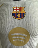 24-25 BAR White Special Edition Player Version Training Shirts *新广告