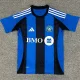 25-26 Montreal CF Home Fans Soccer Jersey