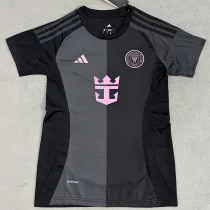 25-26 Inter Miami Away Women Soccer Jersey (女)