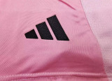 25-26 Inter Miami Away Kids Player Version Soccer Jersey (球员童装)