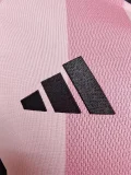 25-26 Inter Miami Home Player Version Soccer Jersey