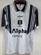 1997 Orlando City White Retro Soccer Jersey