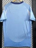 25-26 New York City FC Home Fans Soccer Jersey