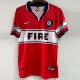 1998 Chicago Fire Home Retro Soccer Jersey