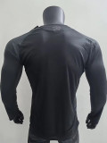 25-26 Inter Miami Away Long Sleeve Player Version Soccer Jersey (长袖球员)