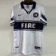 1998 Chicago Fire Third Retro Soccer Jersey