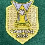 25-26 Flamengo Home 1:1 Fans Soccer Jersey
