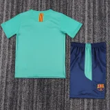 2010-2011 BAR Away Kids Retro Soccer Jersey